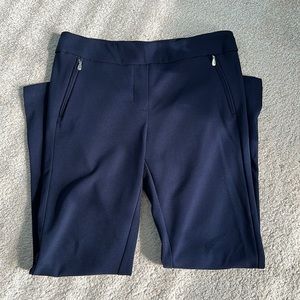 Women’s Blue dress pants